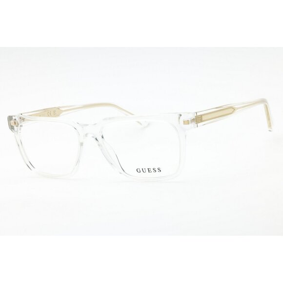 Guess EYEGLASSES GU50059-026-53 New with case - Picture 3 of 5